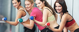 personal training one to one or small group sessions, Heathfield, East Sussex